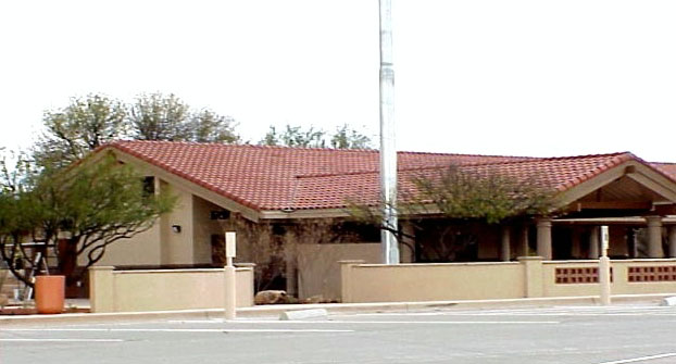 Rest Areas
