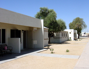 housing projects
