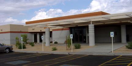 MVD Facilities