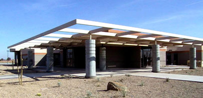 MVD Mesa