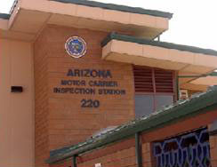 port of entry nogales