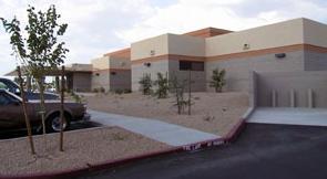 MVD Scottsdale